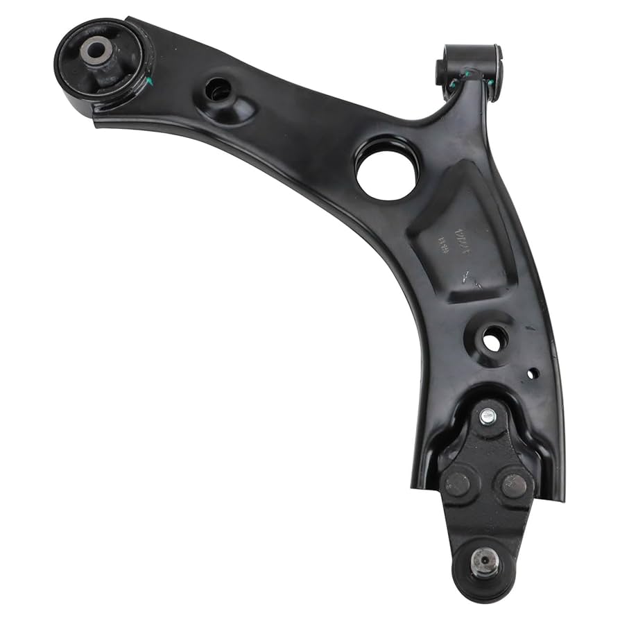 Amazon.com: TRQ Front Lower Right Control Arm with Ball